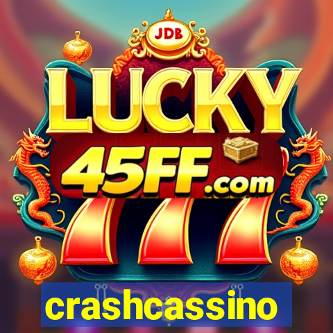 crashcassino