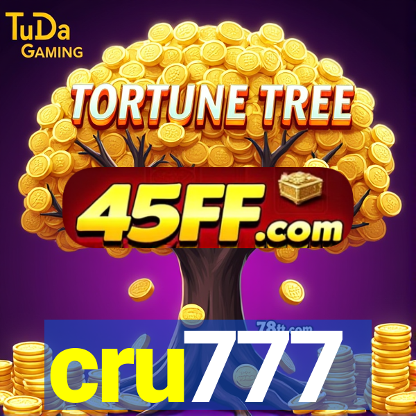 cru777