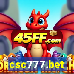 csc777.bet