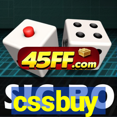 cssbuy
