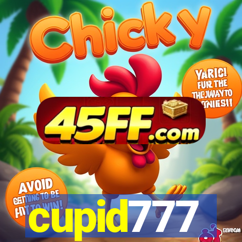 cupid777