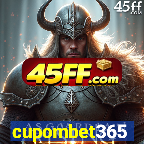 cupombet365