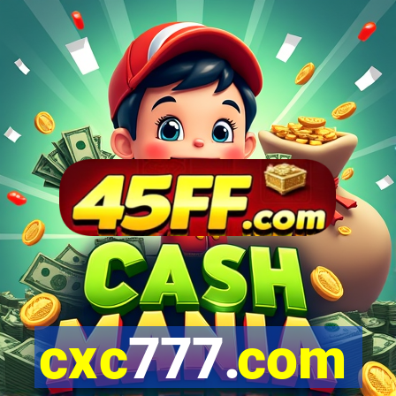cxc777.com