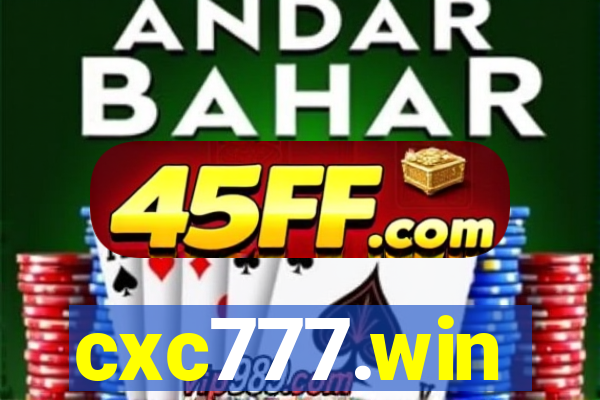cxc777.win