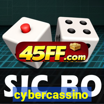 cybercassino