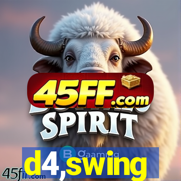 d4,swing