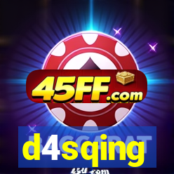 d4sqing