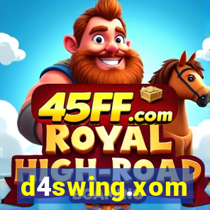 d4swing.xom