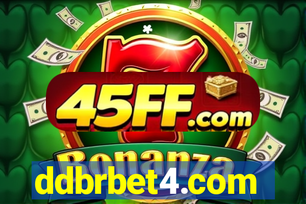 ddbrbet4.com