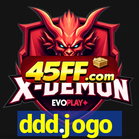 ddd.jogo
