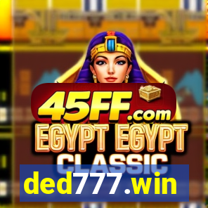 ded777.win