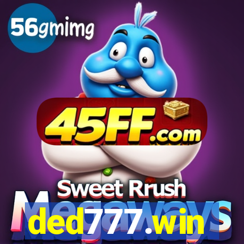 ded777.win