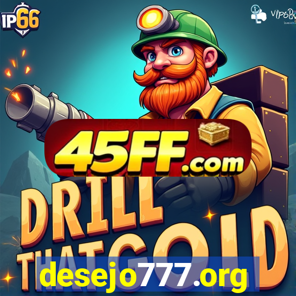 desejo777.org