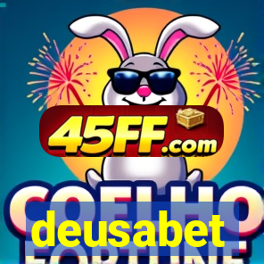 deusabet