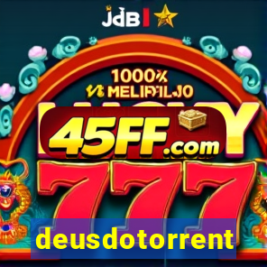 deusdotorrent