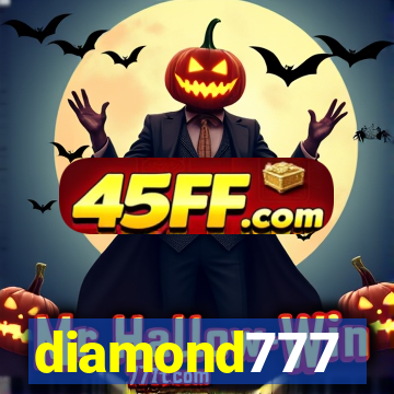 diamond777