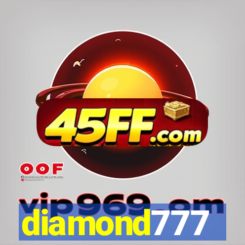 diamond777