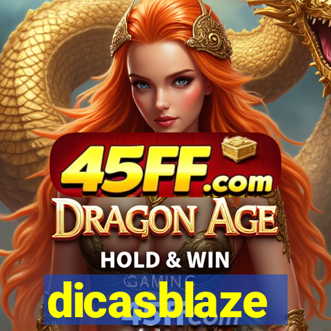 dicasblaze