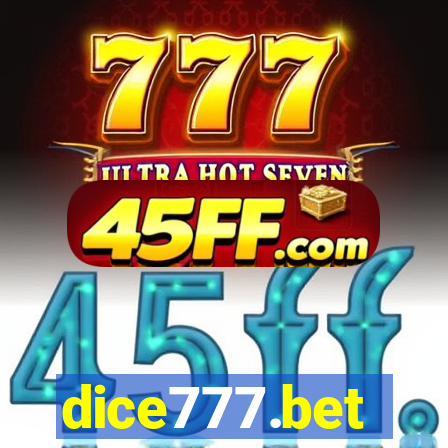 dice777.bet