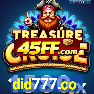did777.co