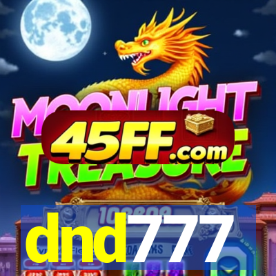 dnd777
