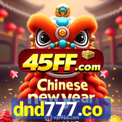 dnd777.co