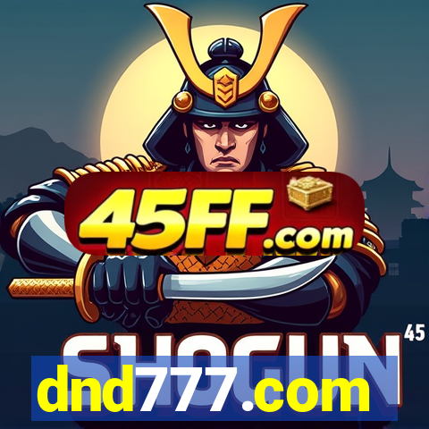 dnd777.com