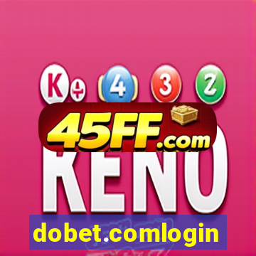dobet.comlogin