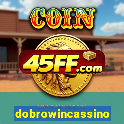 dobrowincassino