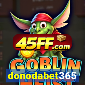 donodabet365