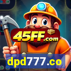 dpd777.co