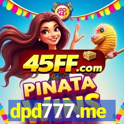 dpd777.me