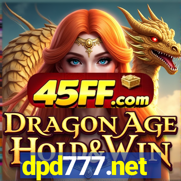 dpd777.net