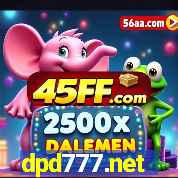 dpd777.net