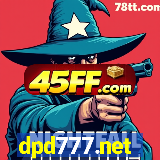 dpd777.net