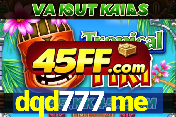dqd777.me