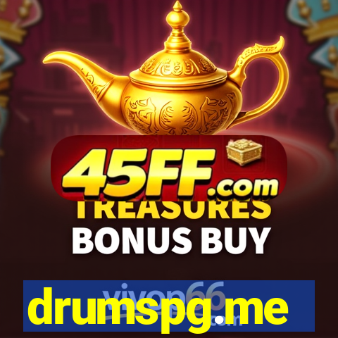 drumspg.me