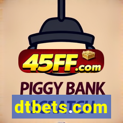 dtbets.com