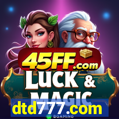 dtd777.com