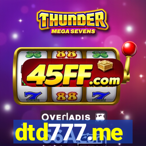 dtd777.me