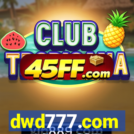 dwd777.com