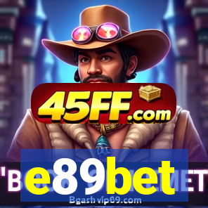 e89bet