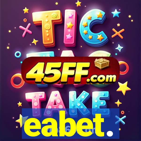eabet.