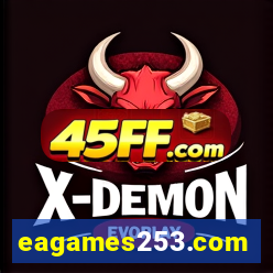 eagames253.com