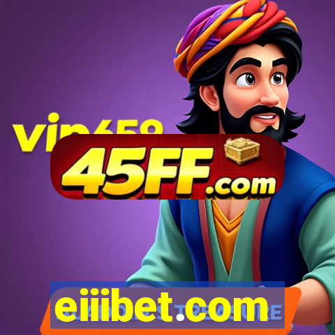 eiiibet.com