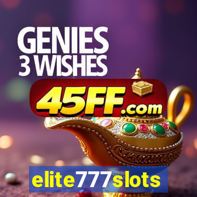 elite777slots