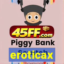 eroticax