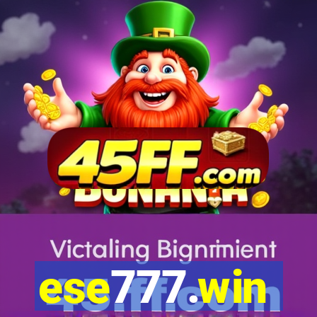 ese777.win