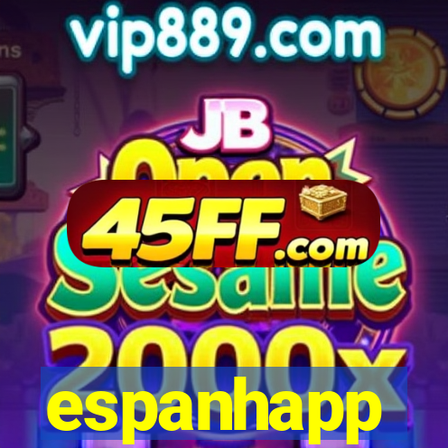 espanhapp