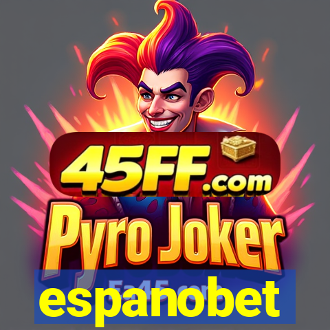 espanobet